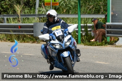 Yamaha FJR 1300 II serie
Polizia di Stato
Polizia Stradale
Allestimento Elevox
in scorta al Tour de France 2024
Moto 10
POLIZIA G3174
Parole chiave: Yamaha FJR_1300_IIserie Tour_DE_France_2024 POLIZIAG3174