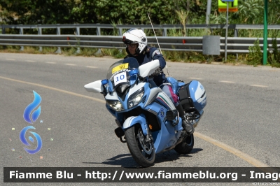 Yamaha FJR 1300 II serie
Polizia di Stato
Polizia Stradale
Allestimento Elevox
in scorta al Tour de France 2024
Moto 10
POLIZIA G3174
Parole chiave: Yamaha FJR_1300_IIserie Tour_DE_France_2024 POLIZIAG3174