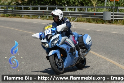 Yamaha FJR 1300 II serie
Polizia di Stato
Polizia Stradale
Allestimento Elevox
in scorta al Tour de France 2024
Moto 10
POLIZIA G3174
Parole chiave: Yamaha FJR_1300_IIserie Tour_DE_France_2024 POLIZIAG3174