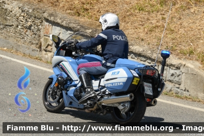 Yamaha FJR 1300 II serie
Polizia di Stato
Polizia Stradale
Allestimento Elevox
in scorta al Tour de France 2024
Moto 10
POLIZIA G3174
Parole chiave: Yamaha FJR_1300_IIserie Tour_DE_France_2024 POLIZIAG3174