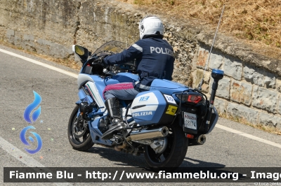 Yamaha FJR 1300 II serie
Polizia di Stato
Polizia Stradale
Allestimento Elevox
in scorta al Tour de France 2024
Moto 10
POLIZIA G3174
Parole chiave: Yamaha FJR_1300_IIserie Tour_DE_France_2024 POLIZIAG3174