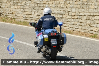 Yamaha FJR 1300 II serie
Polizia di Stato
Polizia Stradale
Allestimento Elevox
in scorta al Tour de France 2024
Moto 10
POLIZIA G3174
Parole chiave: Yamaha FJR_1300_IIserie Tour_DE_France_2024 POLIZIAG3174