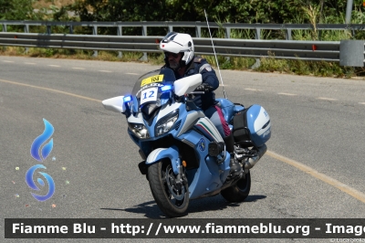 Yamaha FJR 1300 II serie
Polizia di Stato
Polizia Stradale
Allestimento Elevox
in scorta al Tour de France 2024
Moto 12
POLIZIA G3175
Parole chiave: Yamaha FJR_1300_IIserie Tour_DE_France_2024 POLIZIAG3175