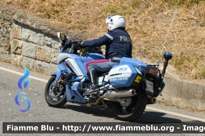 Yamaha FJR 1300 II serie
Polizia di Stato
Polizia Stradale
Allestimento Elevox
in scorta al Tour de France 2024
Moto 12
POLIZIA G3175
Parole chiave: Yamaha FJR_1300_IIserie Tour_DE_France_2024 POLIZIAG3175