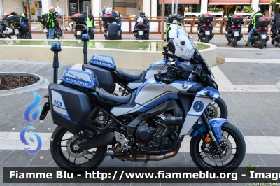 Yamaha Tracer 9
Polizia di Stato
Polizia Stradale
POLIZIA G3633
POLIZIA G3634
Parole chiave: Yamaha Tracer_9 Giro_D_Italia_2024 POLIZIAG3633 POLIZIAG3634