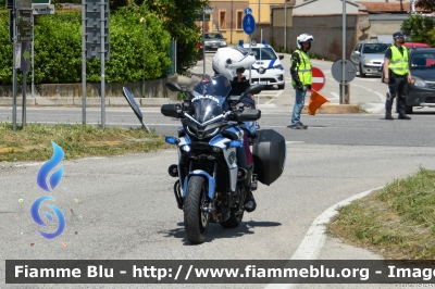 Yamaha Tracer 9
Polizia di Stato
Polizia Stradale
POLIZIA G3633
POLIZIA G3634
Parole chiave: Yamaha Tracer_9 Giro_D_Italia_2024 POLIZIAG3633 POLIZIAG3634