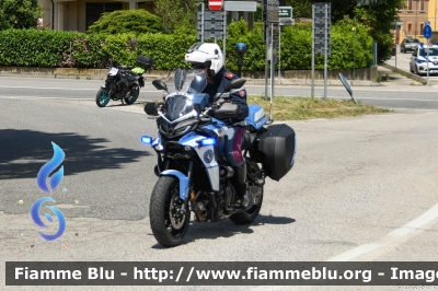 Yamaha Tracer 9
Polizia di Stato
Polizia Stradale
POLIZIA G3633
POLIZIA G3634
Parole chiave: Yamaha Tracer_9 Giro_D_Italia_2024 POLIZIAG3633 POLIZIAG3634