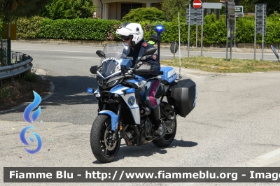 Yamaha Tracer 9
Polizia di Stato
Polizia Stradale
POLIZIA G3633
POLIZIA G3634
Parole chiave: Yamaha Tracer_9 Giro_D_Italia_2024 POLIZIAG3633 POLIZIAG3634