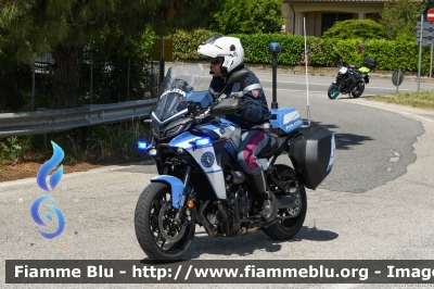 Yamaha Tracer 9
Polizia di Stato
Polizia Stradale
POLIZIA G3633
POLIZIA G3634
Parole chiave: Yamaha Tracer_9 Giro_D_Italia_2024 POLIZIAG3633 POLIZIAG3634