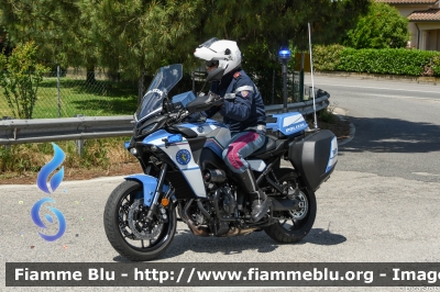 Yamaha Tracer 9
Polizia di Stato
Polizia Stradale
POLIZIA G3633
POLIZIA G3634
Parole chiave: Yamaha Tracer_9 Giro_D_Italia_2024 POLIZIAG3633 POLIZIAG3634