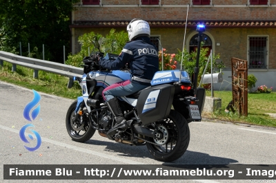 Yamaha Tracer 9
Polizia di Stato
Polizia Stradale
POLIZIA G3633
POLIZIA G3634
Parole chiave: Yamaha Tracer_9 Giro_D_Italia_2024 POLIZIAG3633 POLIZIAG3634