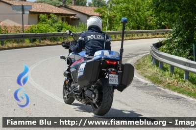 Yamaha Tracer 9
Polizia di Stato
Polizia Stradale
POLIZIA G3633
POLIZIA G3634
Parole chiave: Yamaha Tracer_9 Giro_D_Italia_2024 POLIZIAG3633 POLIZIAG3634