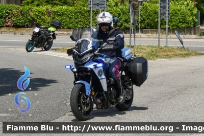 Yamaha Tracer 9
Polizia di Stato
Polizia Stradale
POLIZIA G3633
POLIZIA G3634
Parole chiave: Yamaha Tracer_9 Giro_D_Italia_2024 POLIZIAG3633 POLIZIAG3634