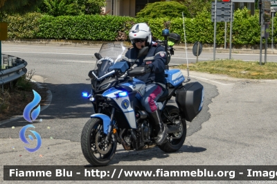 Yamaha Tracer 9
Polizia di Stato
Polizia Stradale
POLIZIA G3633
POLIZIA G3634
Parole chiave: Yamaha Tracer_9 Giro_D_Italia_2024 POLIZIAG3633 POLIZIAG3634