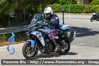 Yamaha Tracer 9
Polizia di Stato
Polizia Stradale
POLIZIA G3633
POLIZIA G3634
Parole chiave: Yamaha Tracer_9 Giro_D_Italia_2024 POLIZIAG3633 POLIZIAG3634