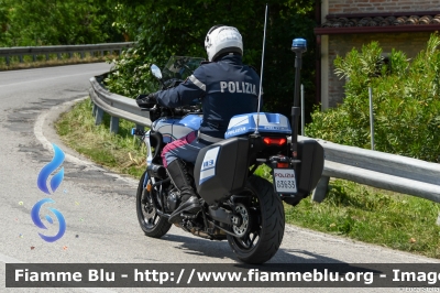 Yamaha Tracer 9
Polizia di Stato
Polizia Stradale
POLIZIA G3633
POLIZIA G3634
Parole chiave: Yamaha Tracer_9 Giro_D_Italia_2024 POLIZIAG3633 POLIZIAG3634