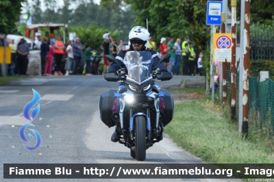 Yamaha Tracer 9
Polizia di Stato
Polizia Stradale
POLIZIA G3638
POLIZIA G3641
Parole chiave: Yamaha Tracer_9 Giro_D_Italia_2024 POLIZIAG3638 POLIZIAG3641