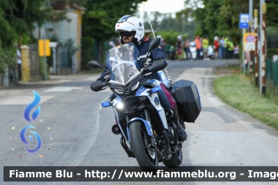 Yamaha Tracer 9
Polizia di Stato
Polizia Stradale
POLIZIA G3638
POLIZIA G3641
Parole chiave: Yamaha Tracer_9 Giro_D_Italia_2024 POLIZIAG3638 POLIZIAG3641