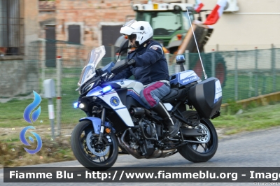 Yamaha Tracer 9
Polizia di Stato
Polizia Stradale
POLIZIA G3638
POLIZIA G3641
Parole chiave: Yamaha Tracer_9 Giro_D_Italia_2024 POLIZIAG3638 POLIZIAG3641