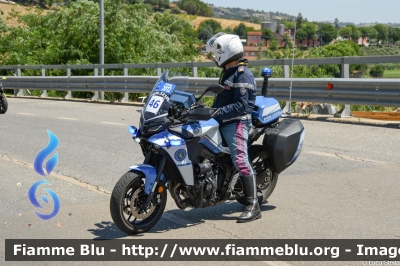 Yamaha Tracer 9
Polizia di Stato
Polizia Stradale
in scorta al Tour de France 2024
Moto 46
POLIZIA G3638
Parole chiave: Yamaha Tracer 9 POLIZIAG3668 Tour_DE_France_2024