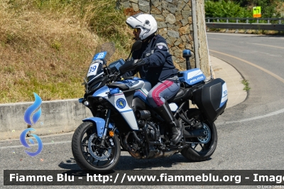 Yamaha Tracer 9
Polizia di Stato
Polizia Stradale
in scorta al Tour de France 2024
Moto 39
POLIZIA G3657
Parole chiave: Yamaha Tracer_9 POLIZIAG3657 Tour_DE_France_2024