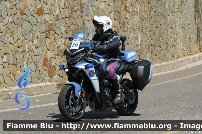 Yamaha Tracer 9
Polizia di Stato
Polizia Stradale
in scorta al Tour de France 2024
Moto 36
POLIZIA G3659
Parole chiave: Yamaha Tracer_9 POLIZIAG3659 Tour_DE_France_2024