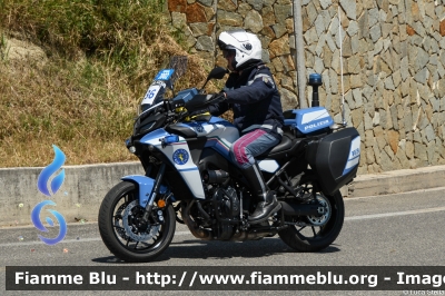 Yamaha Tracer 9
Polizia di Stato
Polizia Stradale
in scorta al Tour de France 2024
Moto 36
POLIZIA G3659
Parole chiave: Yamaha Tracer_9 POLIZIAG3659 Tour_DE_France_2024