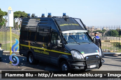 Iveco Daily V serie
Guardia di Finanza
Automezzo per Ordine Pubblico
Allestimento Sperotto
GdiF 377 BH
Parole chiave: Iveco Daily_Vserie GdiF377BH Festa_della_Repubblica_2015