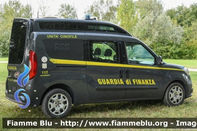 Fiat Doblò IV serie
Guardia di Finanza
Servizio Cinofili
GdiF 182 BM
Parole chiave: Fiat Doblò_IVserie GDIF182BM Ballons_2019