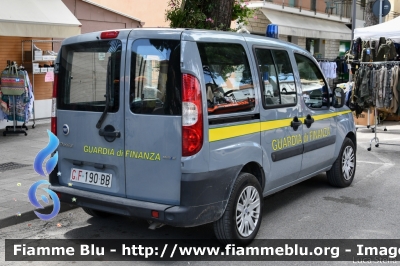 Fiat Doblò II serie
Guardia di Finanza
Reparto Operativo Aeronavale
GdiF 190 BB
Parole chiave: Fiat Doblò_IIserie GDIF190BB Air_Show_2018 Valore_Tricolore_2018