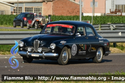 Alfa Romeo 1900
Guardia di Finanza
Anno 1954
GdiF 4938
Mille Miglia 2024
Parole chiave: Alfa-Romeo 1900  GdiF4938 1000_Miglia_2024