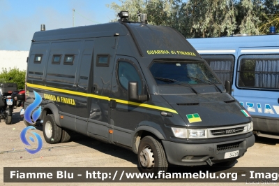 Iveco Daily III serie
Guardia di Finanza
GdiF 542 BA
Parole chiave: Iveco Daily_IIIserie GDIF542BA Air_show_2019 / / / Valore_Tricolore_2019