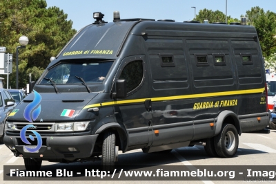 Iveco Daily III serie
Guardia di Finanza
GdiF 542 BA
Parole chiave: Iveco Daily_IIIserie GDIF542BA Air_show_2019 / / / Valore_Tricolore_2019