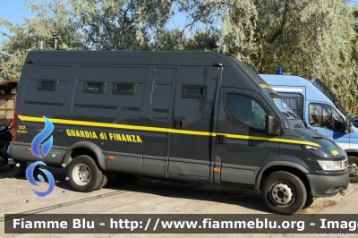 Iveco Daily III serie
Guardia di Finanza
GdiF 542 BA
Parole chiave: Iveco Daily_IIIserie GDIF542BA Air_show_2019 / / / Valore_Tricolore_2019