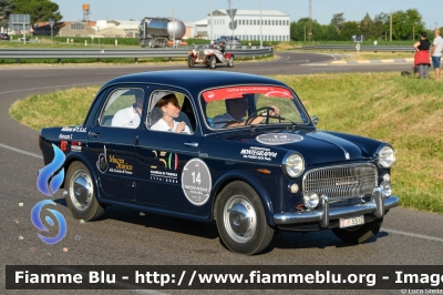 Fiat 1100
Guardia di Finanza
GdiF 5512
1000 Miglia 2024
Parole chiave: Fiat 1100 1000_Miglia_2024 GdiF5512