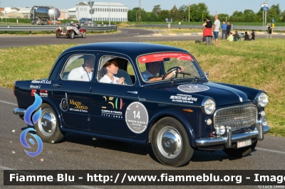 Fiat 1100
Guardia di Finanza
GdiF 5512
1000 Miglia 2024
Parole chiave: Fiat 1100 1000_Miglia_2024 GdiF5512