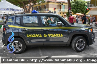 Jeep Renegade
Guardia di Finanza
GdiF 990 BL
Parole chiave: Jeep Renegade GDIF990BL Air_Show_2018 Valore_Tricolore_2018