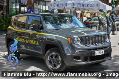 Jeep Renegade
Guardia di Finanza
GdiF 990 BL
Parole chiave: Jeep Renegade GDIF990BL Air_Show_2018 Valore_Tricolore_2018