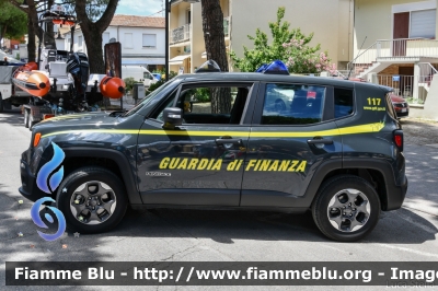 Jeep Renegade
Guardia di Finanza
GdiF 990 BL
Parole chiave: Jeep Renegade GDIF990BL Air_Show_2018 Valore_Tricolore_2018