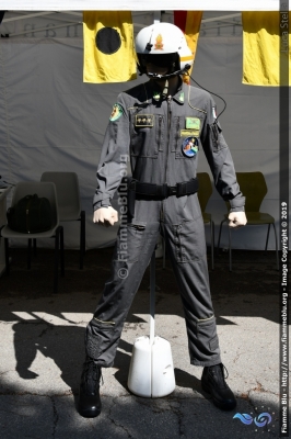 Uniforme
Guardia di Finanza
Parole chiave: Air_show_2019 / / / Valore_Tricolore_2019