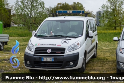 Fiat Scudo IV serie
Genieri Lombardia Nucleo Ponti Bailey Samarate (VA)
Parole chiave: Fiat Scudo_IVserie Simultatem_2016