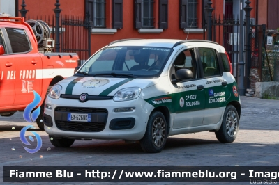 Fiat Nuova Panda II serie
Protezione Civile
Emilia Romagna
Guardie Ecologiche Volontarie
Bologna
Parole chiave: Fiat Nuova_Panda_IIserie Festa_della_repubblica_2022