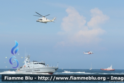 Agusta Westland AW139
Guardia di Finanza
GF-402
Parole chiave: Agusta-Westland AW139 GDIF402 Air_show_2019 Valore_Tricolore_2019