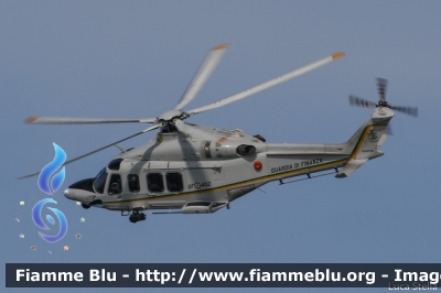 Agusta Westland AW139
Guardia di Finanza
GF-402
Parole chiave: Agusta- Westland AW13 GF402 Air_Show_2018