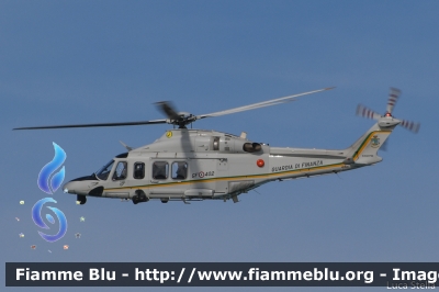 Agusta Westland AW139
Guardia di Finanza
GF-402
Parole chiave: Agusta- Westland AW13 GF402 Air_Show_2018