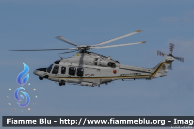 Agusta Westland AW139
Guardia di Finanza
GF-402
Parole chiave: Agusta- Westland AW13 GF402 Air_Show_2018