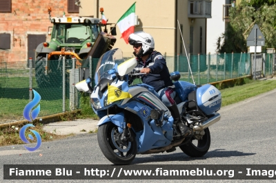 Yamaha FJR 1300 II serie
Polizia di Stato
Polizia Stradale
Allestimento Elevox
in scorta al Giro d'Italia 2024
Moto Gialla
POLIZIA G3153
Parole chiave: Yamaha FJR_1300_IIserie Giro_D_Italia_2024 POLIZIAG3153