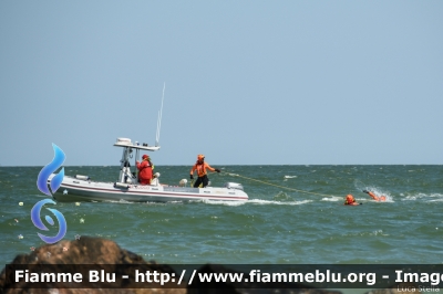 Gommone
 Vigili del Fuoco
Comando Provinciale di Ferrara
Distaccamento Permanente di Comacchio
Parole chiave: Gommone