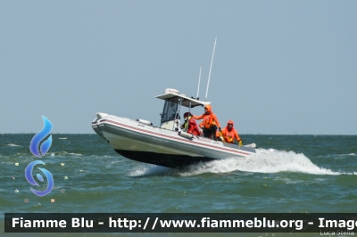 Gommone
 Vigili del Fuoco
Comando Provinciale di Ferrara
Distaccamento Permanente di Comacchio
Parole chiave: Gommone