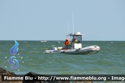 Gommone
 Vigili del Fuoco
Comando Provinciale di Ferrara
Distaccamento Permanente di Comacchio
Parole chiave: Gommone